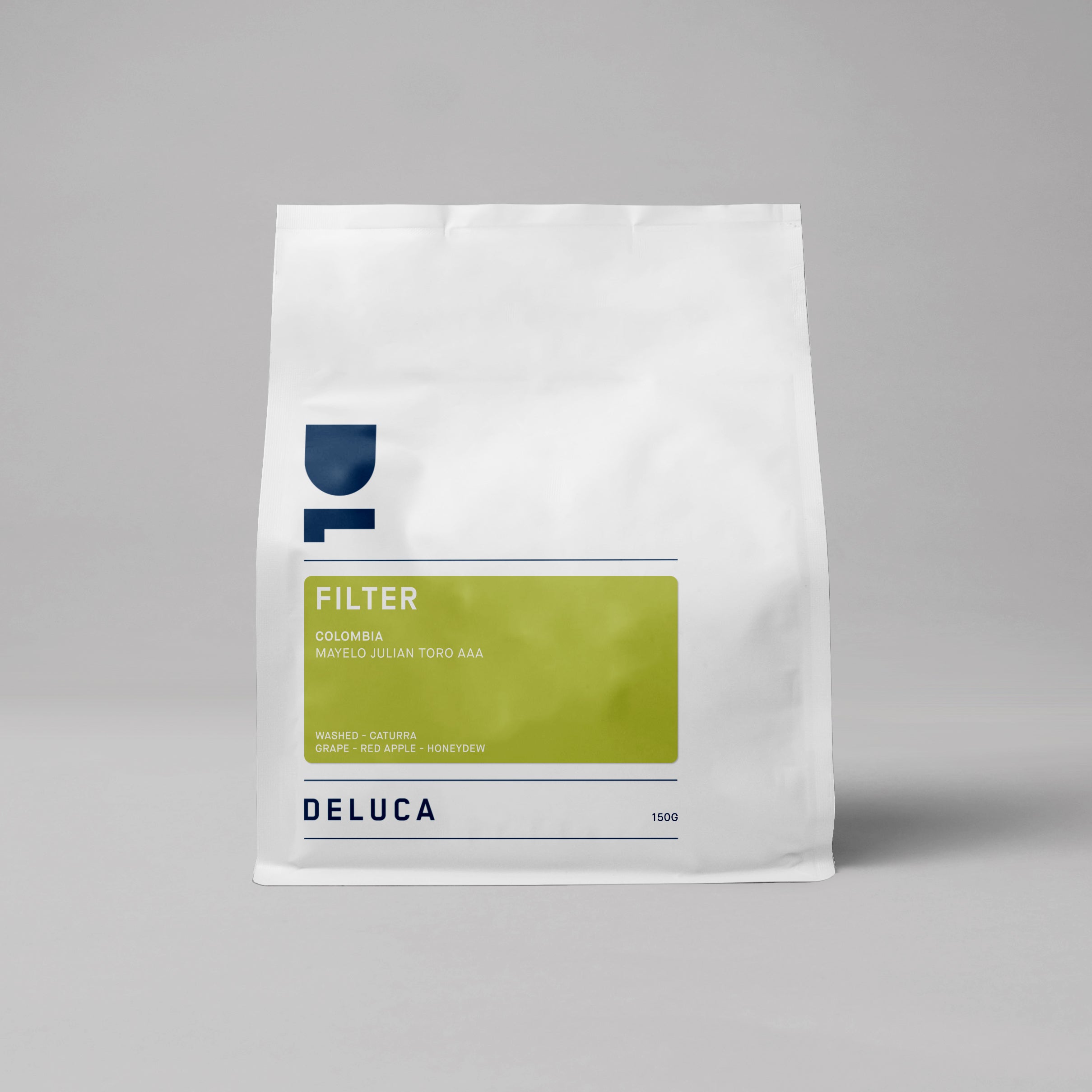 Colombia - Mayelo Toro AAA