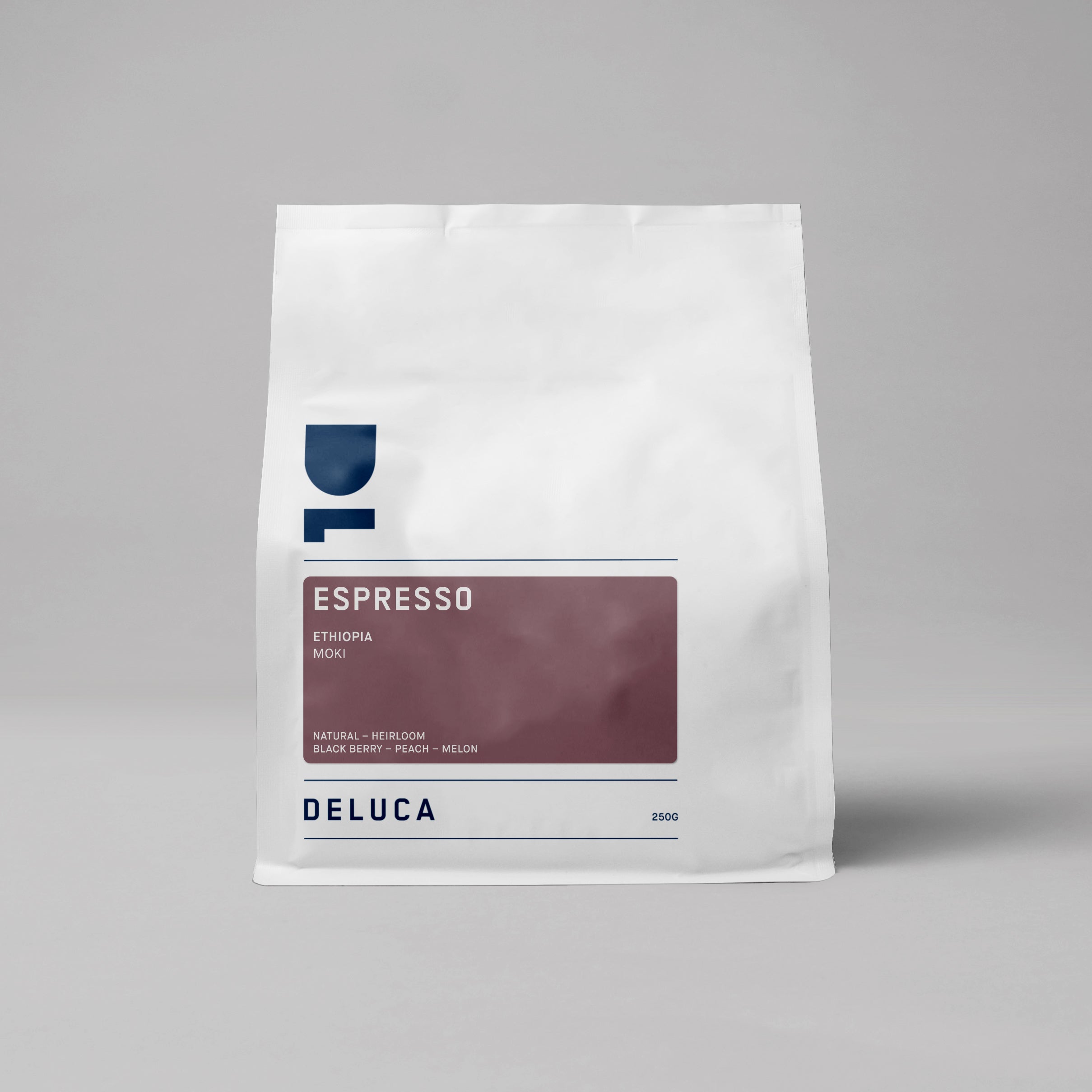 Ethiopia - Moki ESPRESSO