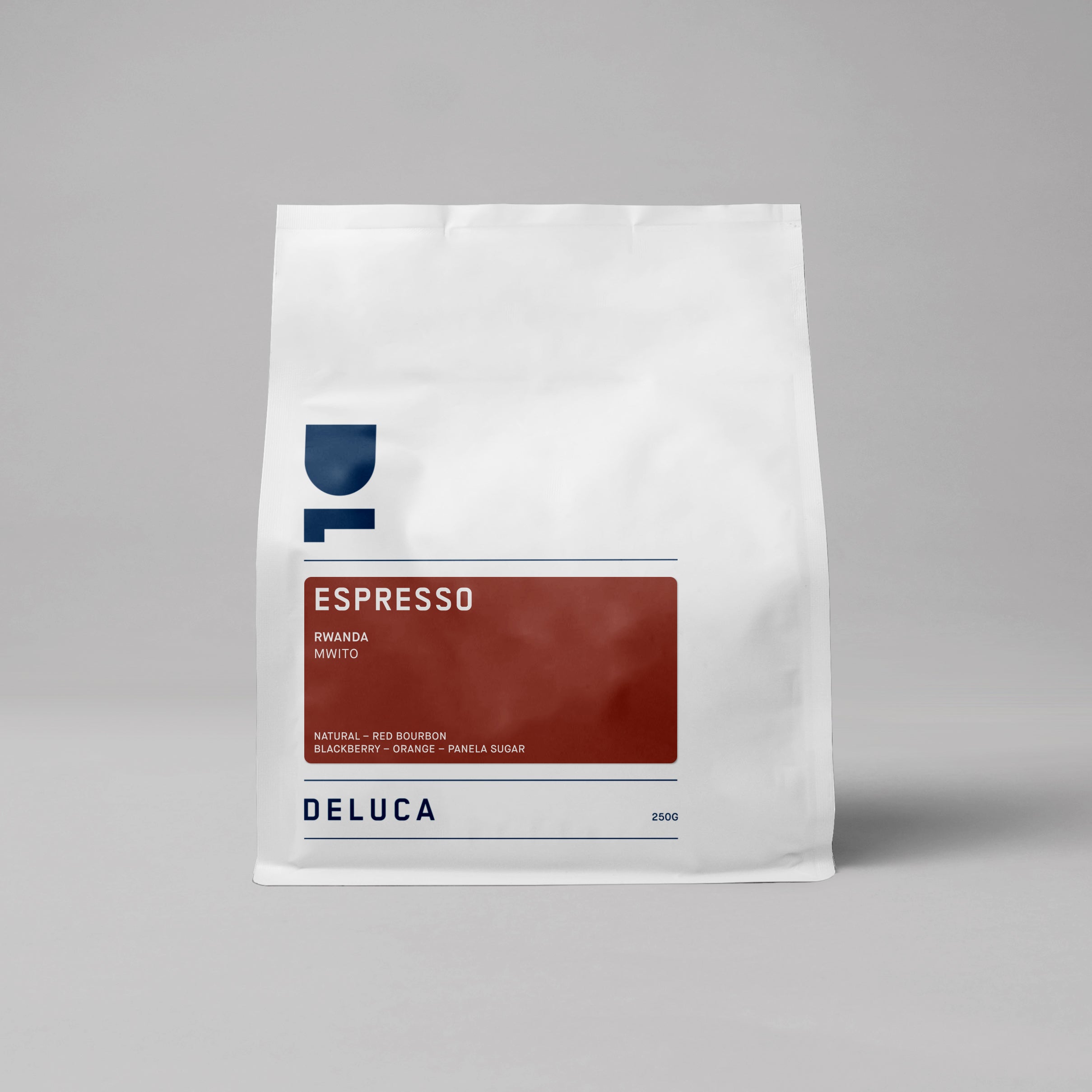 Rwanda - Mwito ESPRESSO