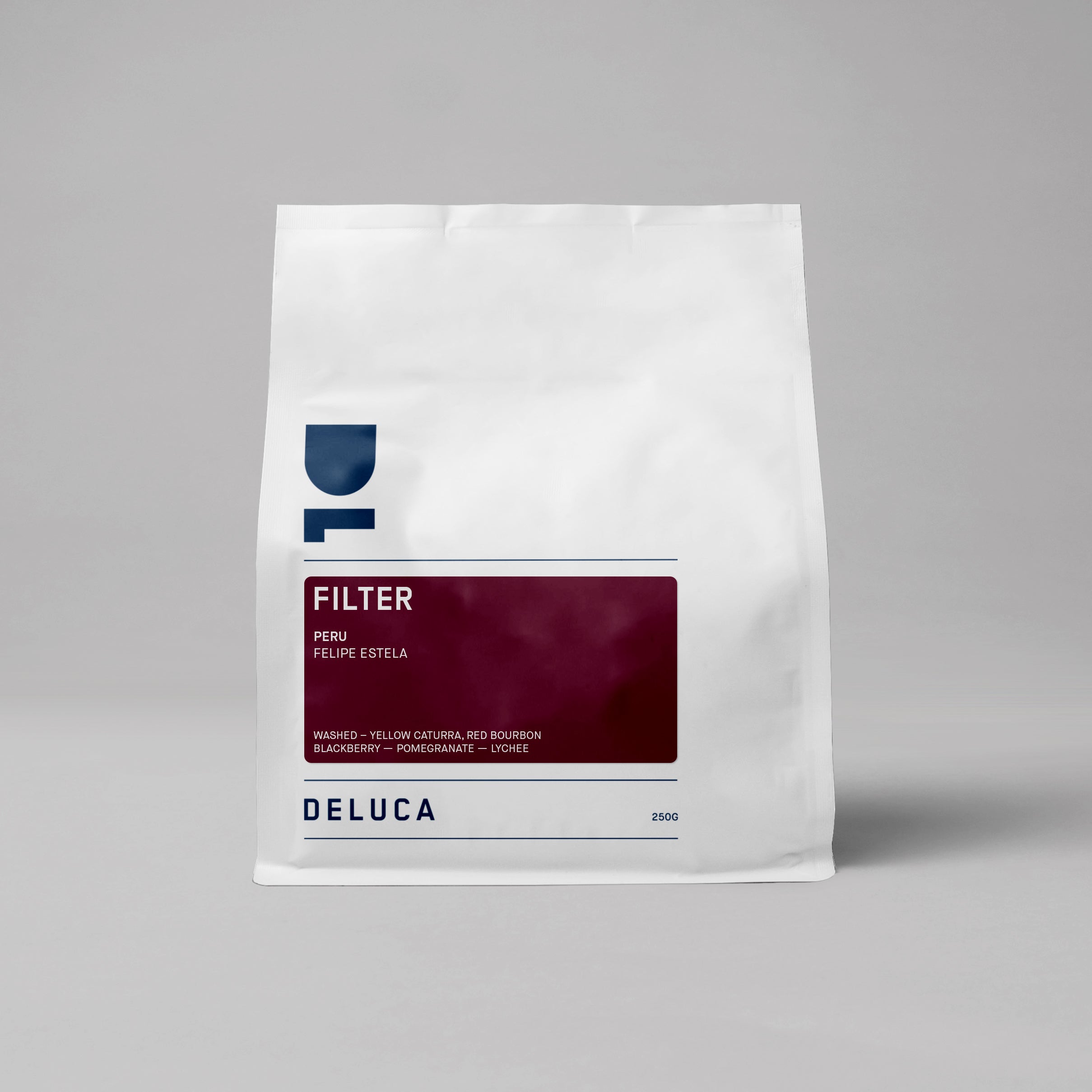 Peru - Felipe Estela FILTER