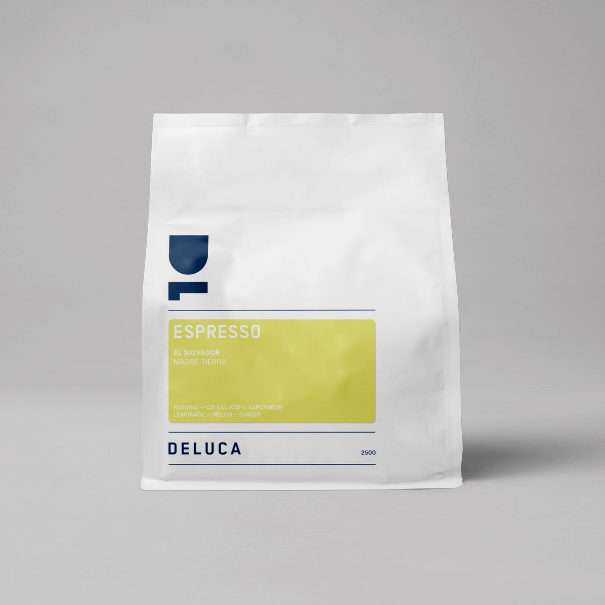 El Salvador - Madre Tierra ESPRESSO