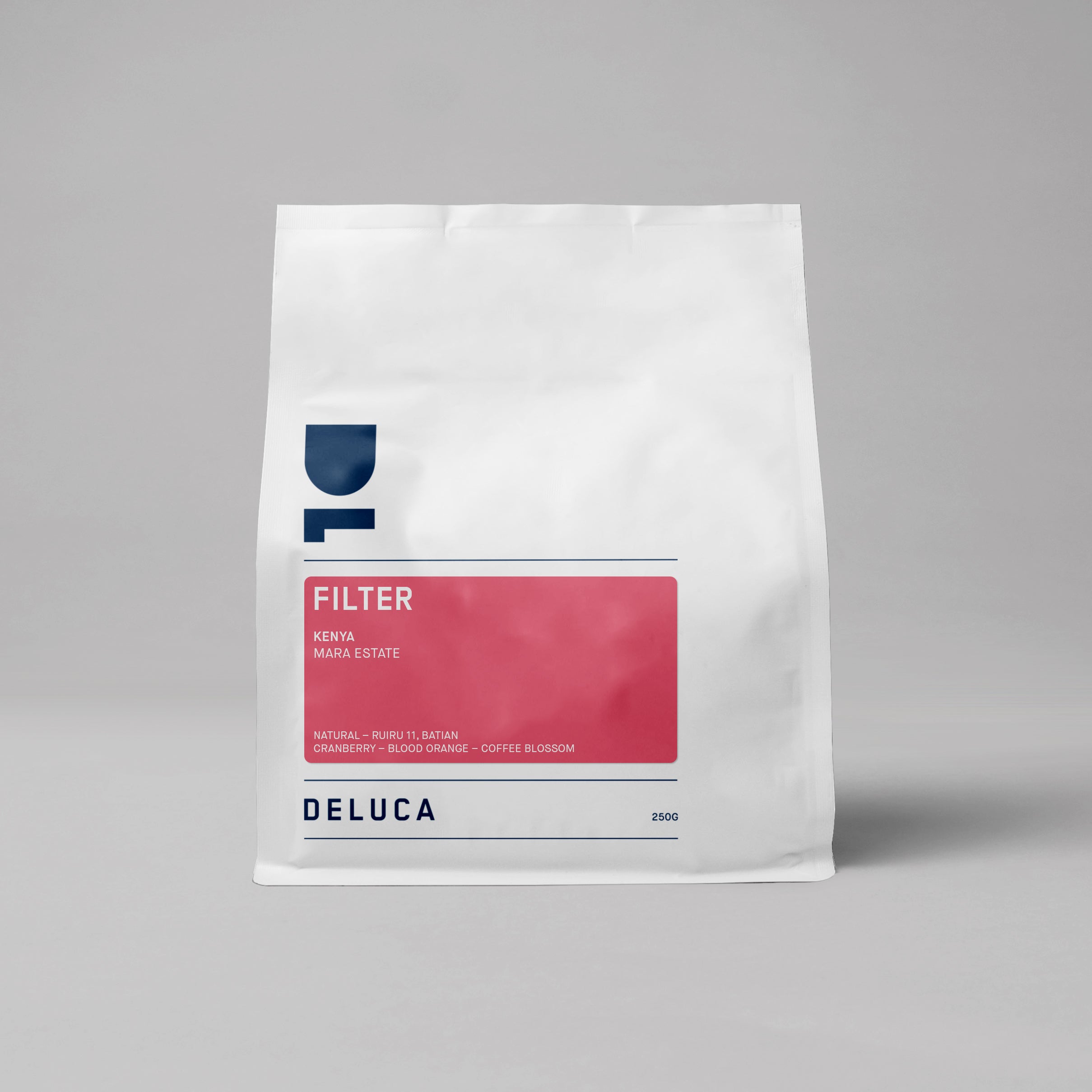 Kenya - Mara Estate FILTER