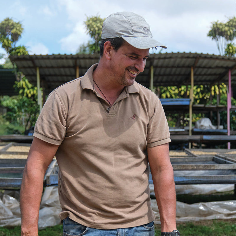 Costa Rica - Principe Azul