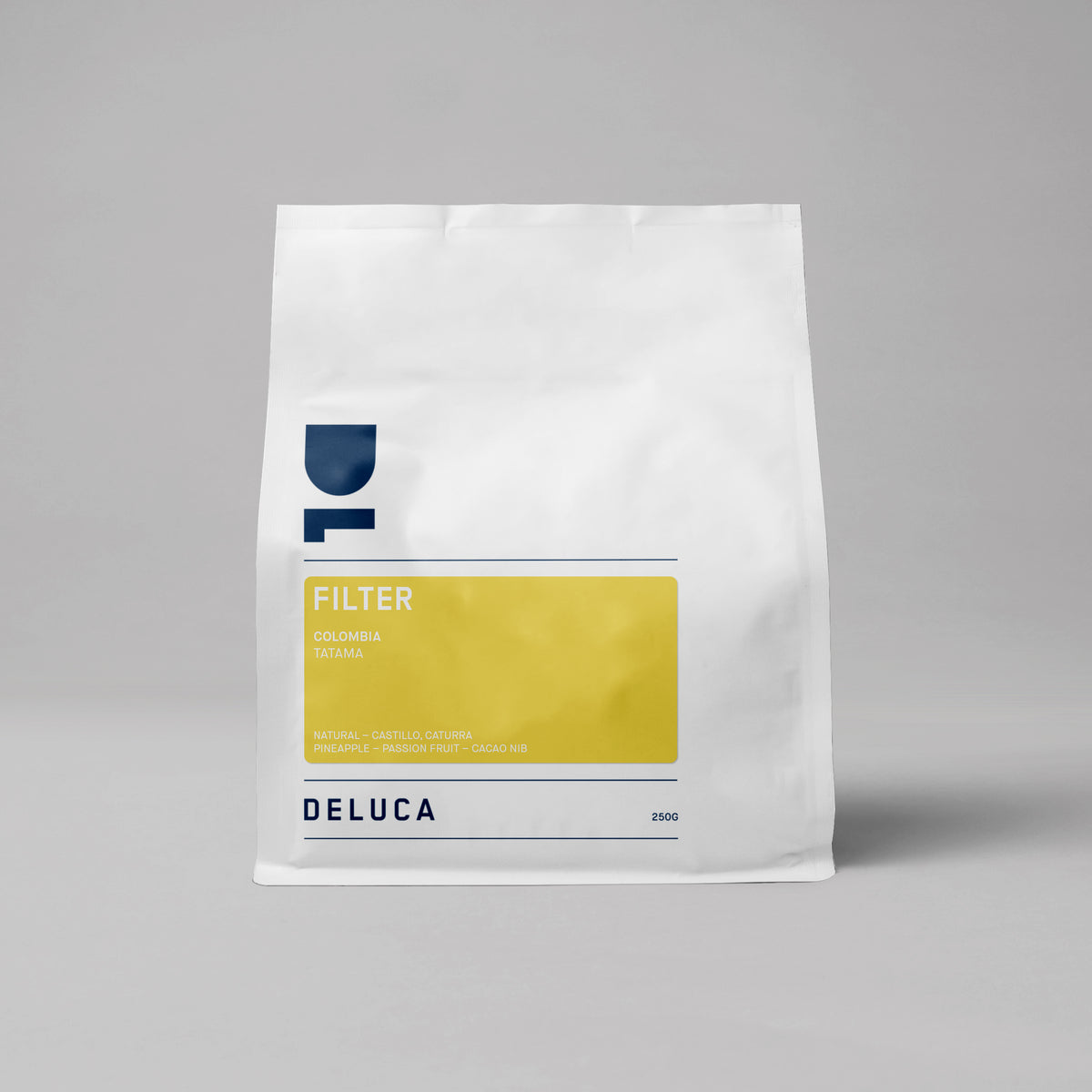 Colombia - Tatama FILTER