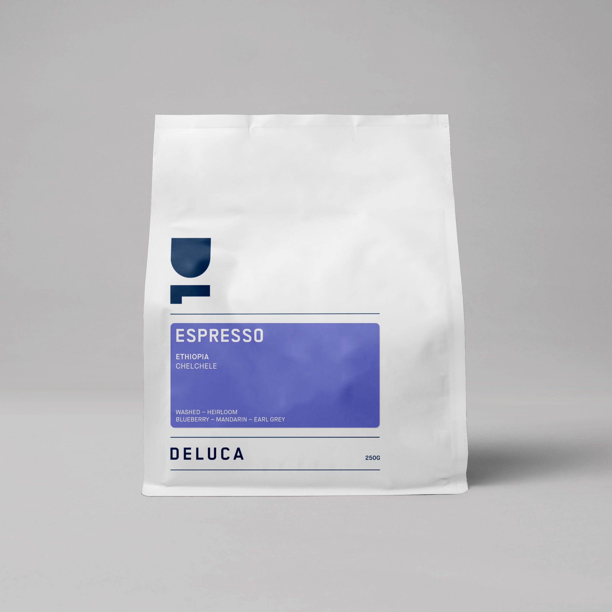 Ethiopia - Chelchele ESPRESSO