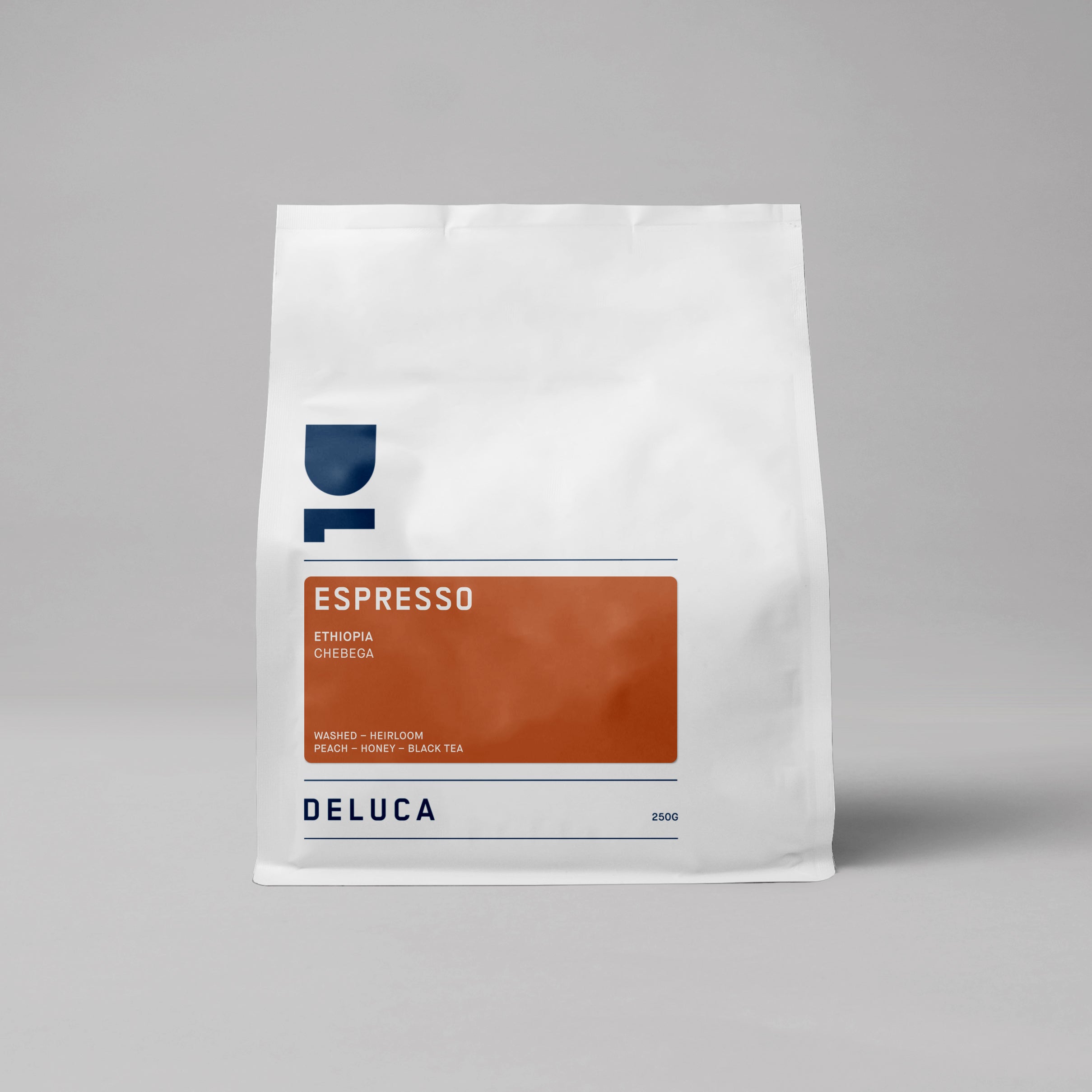 Ethiopia - Chebega ESPRESSO