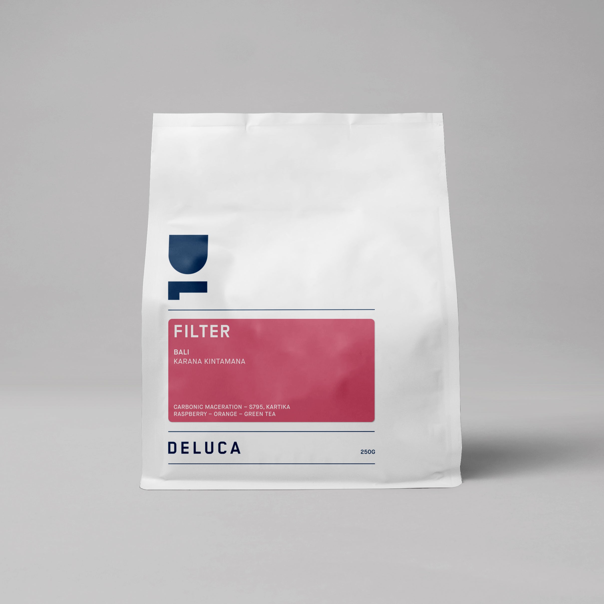 Bali - Karana FILTER