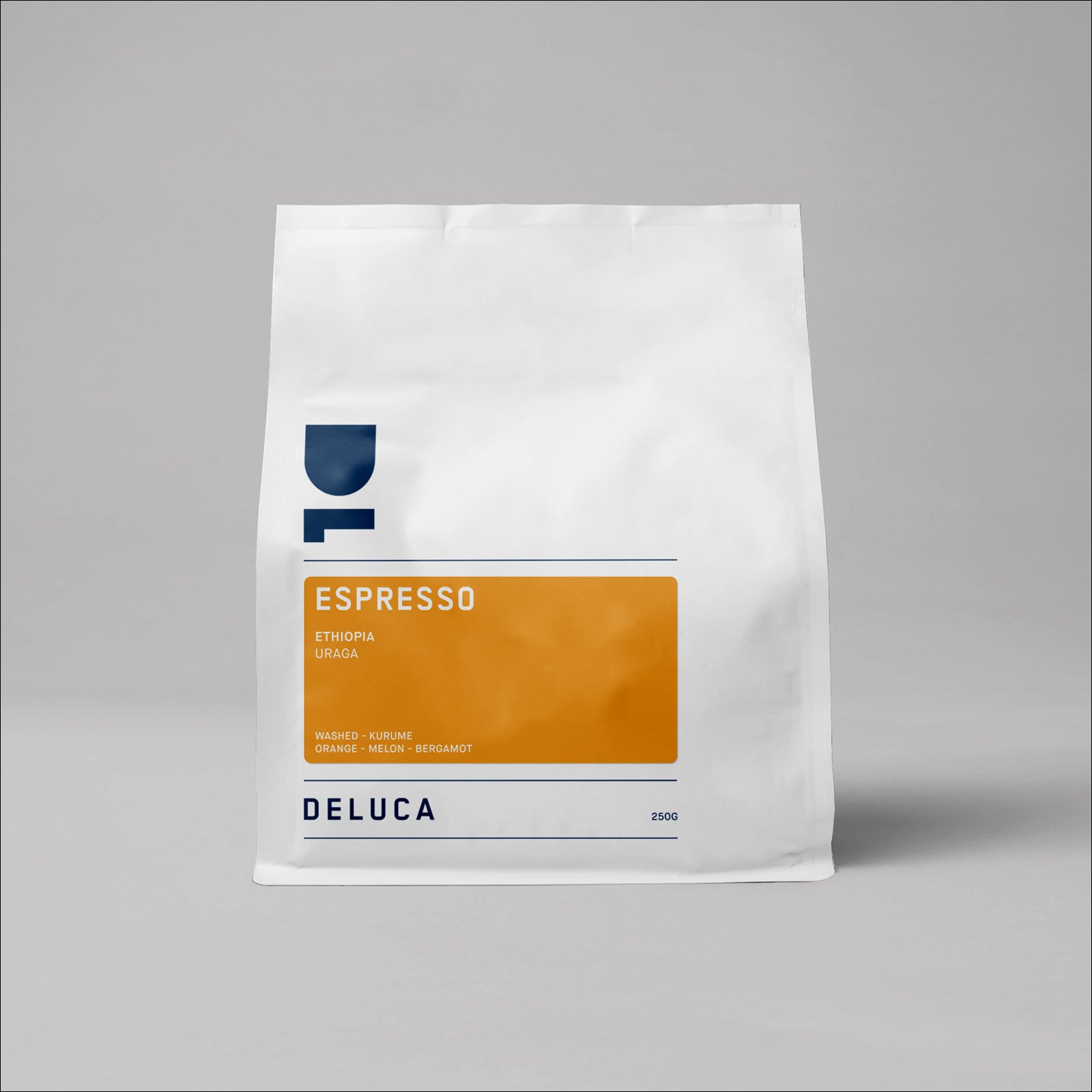 Ethiopia - Uraga ESPRESSO