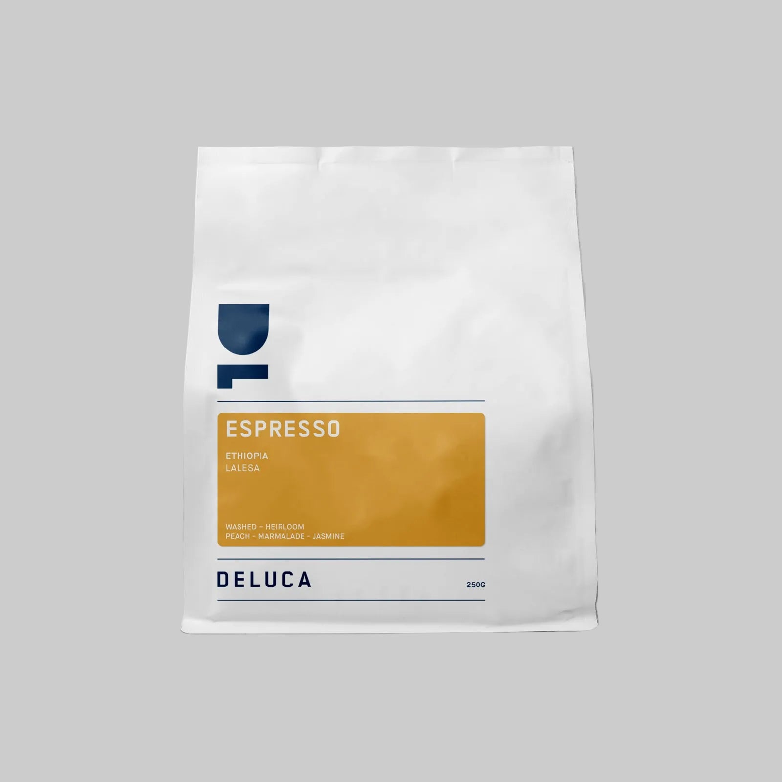 Ethiopia - Lalesa ESPRESSO