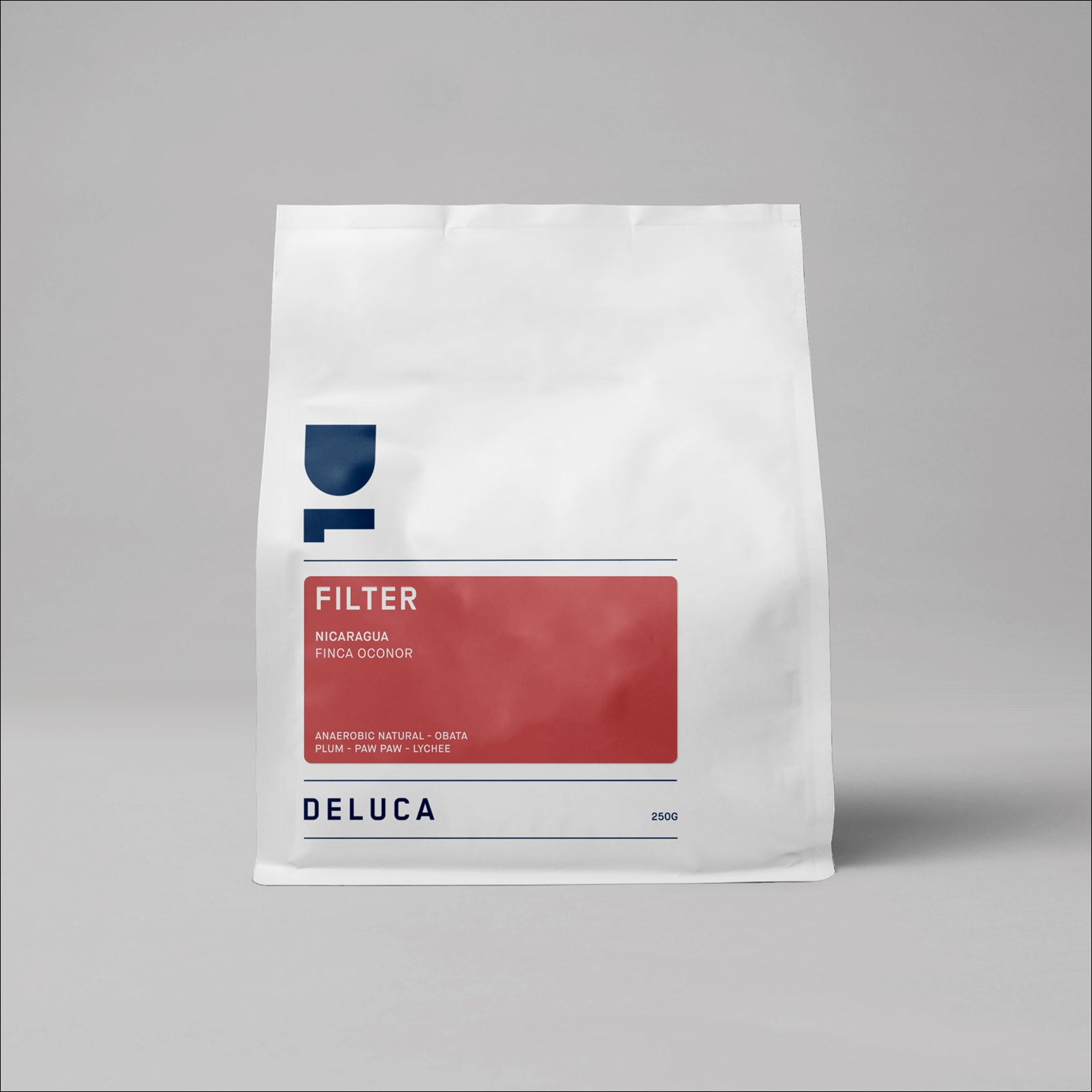 Nicaragua - Finca Oconor