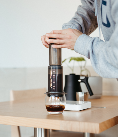 Aeropress