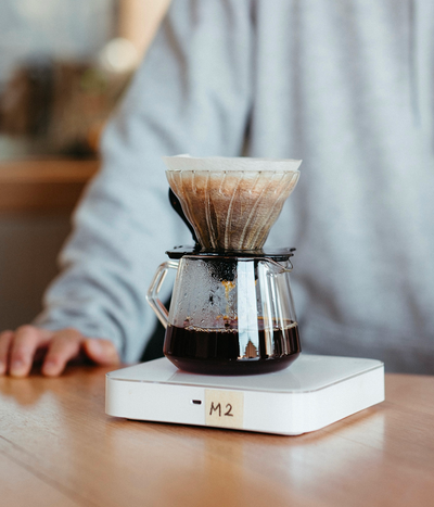 V60 / Pourover